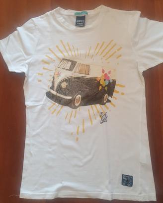 T-shirt Originale Richfied TG. M