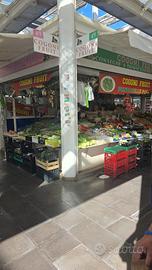 Box mercato testaccio