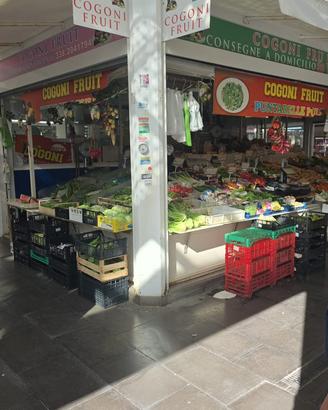 Box mercato testaccio