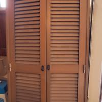 Persiane in alluminio