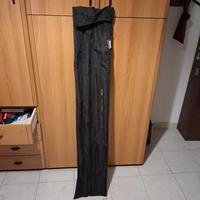canna da pesca michtel africa piu mulinello 