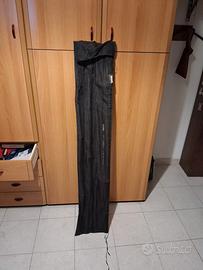 canna da pesca michtel africa piu mulinello 