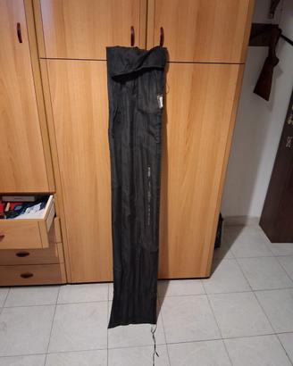 canna da pesca michtel africa piu mulinello 