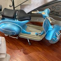 Vespa VBB 150 1962