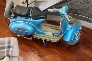 Vespa VBB 150 1962