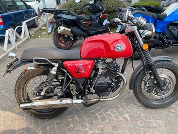 Somoto 125 - 2019