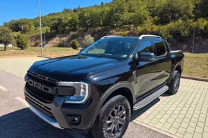 Ford Ranger Wildtrak 3000 V6 