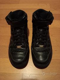 Air Force 1 nere alte