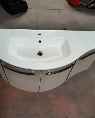 mobile bagno compab