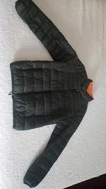 Giubbino Manuel Ritz 100g