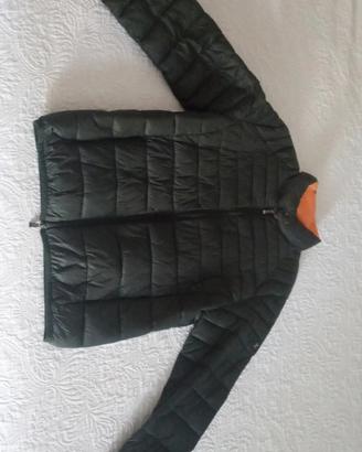 Giubbino Manuel Ritz 100g
