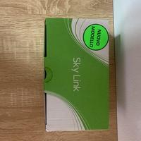 Nuovo Collegamento wireless rapido di Sky