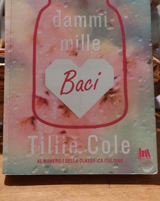 Dammi mille baci