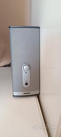 Altoparlanti stereo Bose Companion 2 Series II