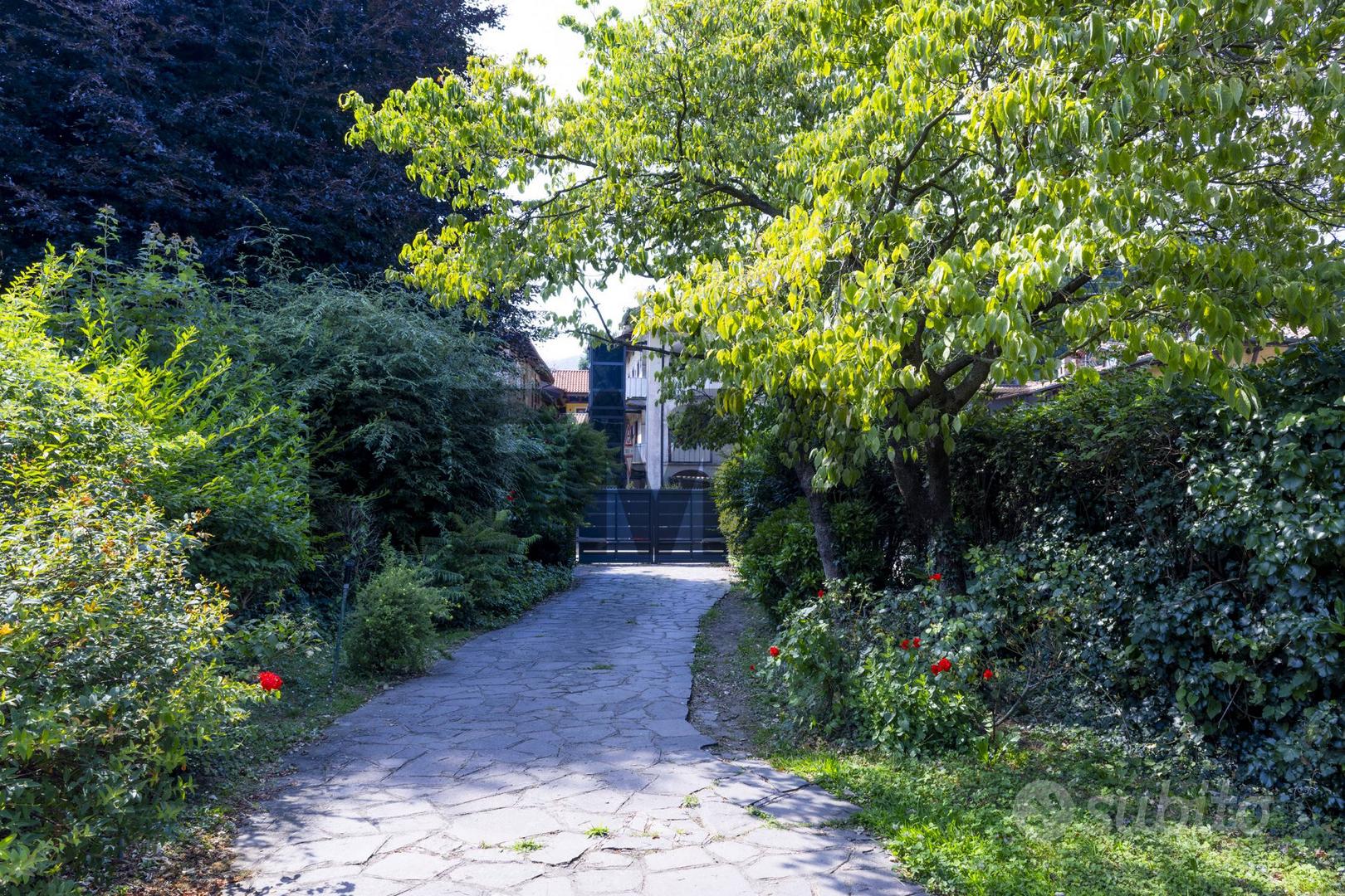 Casa – Besano, Molino Ginaga - Vista 2