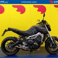 YAMAHA MT-09 Garantita e Finanziabile