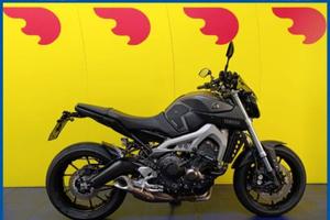 YAMAHA MT-09 Garantita e Finanziabile
