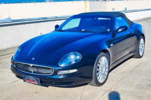 Maserati Spyder 4.2 V8 32V Cambiocorsa 26000 km !!