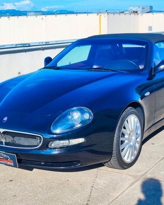 Maserati Spyder 4.2 V8 32V Cambiocorsa 26000 km !!