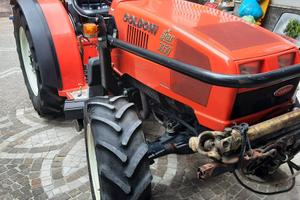 Trattore Goldoni 3050 Star