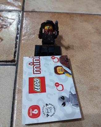 lego minifigures 8827