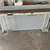 Pannelli porta attrezzi da officina professionali