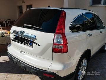 HondaHONDA CR-V 2.0 i-VTEC 16V