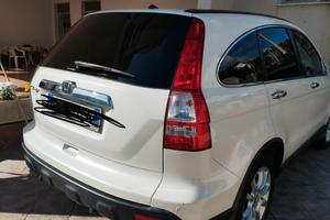HondaHONDA CR-V 2.0 i-VTEC 16V