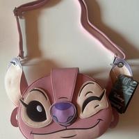 Borsa a tracolla Loungefly Stitch disney nuova