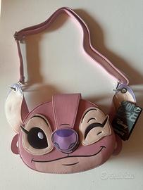 Borsa a tracolla Loungefly Stitch disney nuova
