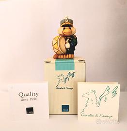 Thun Guardia di Finanza "Grifetto Claus"