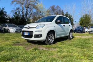Fiat New Panda Appena tagliandata * ADAS * Sensori