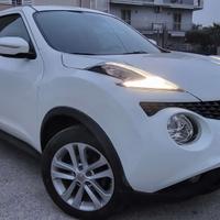 Nissan Juke F15 N-TEC