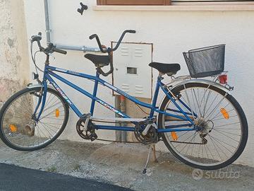 tandem 