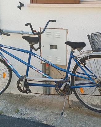tandem 