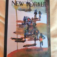 The New Yorker 2024