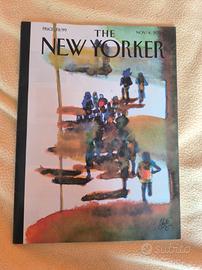 The New Yorker 2024