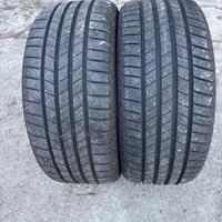 gomme usate 2254018 Estivo BRIDGESTONE - TUR - 930