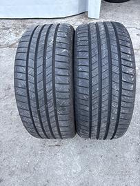 gomme usate 2254018 Estivo BRIDGESTONE - TUR - 930
