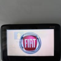 navigatore Fiat originale