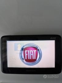 navigatore Fiat originale