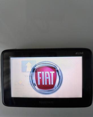 navigatore Fiat originale