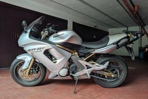Kawasaki ER 6F - 2006