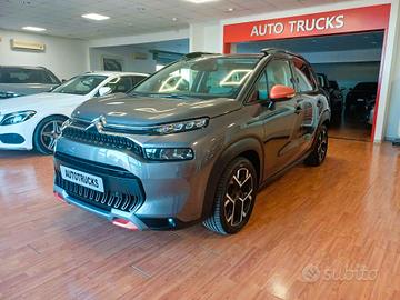 Citroen C3 Aircross BlueHDi 120 S&S EAT6 Shine Pac