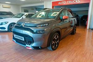 Citroen C3 Aircross BlueHDi 120 S&S EAT6 Shine Pac