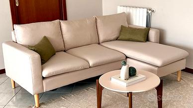 Divano Angolare 3 posti acquistato a novembre 2023