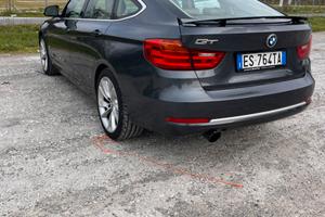Bmw Serie 3 GT 328i