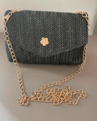 Pochette borsetta tracolla