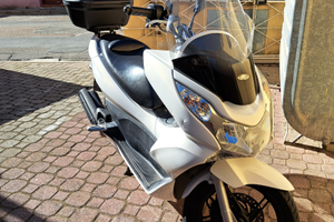 Honda pcx