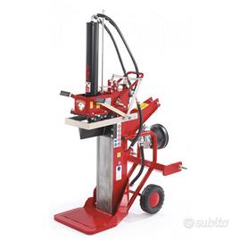 Spaccalegna ceccato olindo bull 16 tc ton - p.t.o